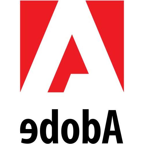 Adobe Logo